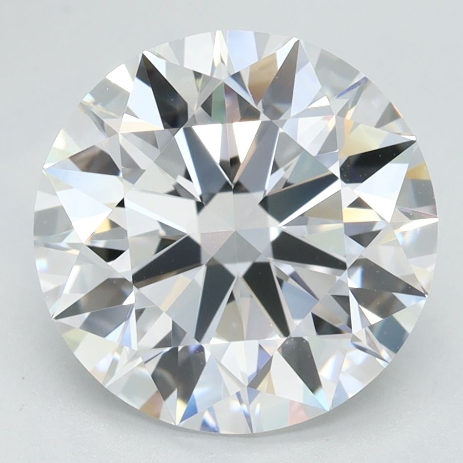 GIA Round 3.62ct D VVS1 - Loose Lab Diamond: GIA Round 3.62ct D VVS1 - Loose Lab Diamond Item Specifics: Source: This Is A Real Diamond Grown In A Lab Not Mined. Carat: 3.62 Cut: EX Color: D Clarity: VVS1 Polish: EX Symmetry: EX Measurements: 9.
