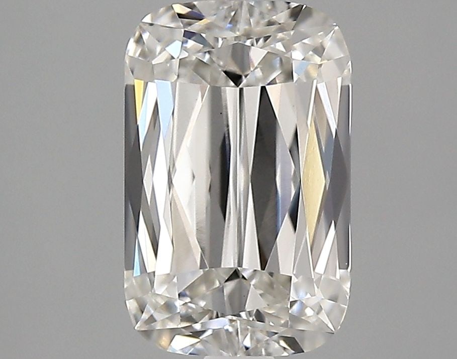 IGI Cushion 1.69ct F VVS2 - Loose Lab Diamond: IGI Cushion 1.69ct F VVS2 - Loose Lab Diamond Item Specifics: Source: This Is A Real Diamond Grown In A Lab Not Mined. Carat: 1.69 Cut: - Color: F Clarity: VVS2 Polish: EX Symmetry: EX Measurements: 9