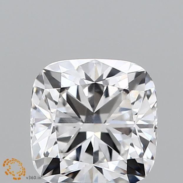 IGI Cushion Brilliant 1.59ct F VVS2 - Loose Lab Diamond: IGI Cushion Brilliant 1.59ct F VVS2 - Loose Lab Diamond Item Specifics: Source: This Is A Real Diamond Grown In A Lab Not Mined. Carat: 1.59 Cut: - Color: F Clarity: VVS2 Polish: EX Symmetry: EX Measu