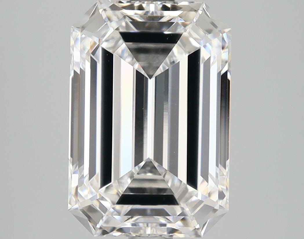 IGI Emerald 4.02ct E VVS2 - Loose Lab Diamond: IGI Emerald 4.02ct E VVS2 - Loose Lab Diamond Item Specifics: Source: This Is A Real Diamond Grown In A Lab Not Mined. Carat: 4.02 Cut: - Color: E Clarity: VVS2 Polish: EX Symmetry: EX Measurements: 1