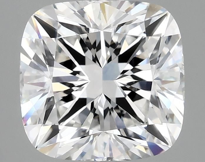 IGI Cushion Modified 2.78ct D VVS2 - Loose Lab Diamond: IGI Cushion Modified 2.78ct D VVS2 - Loose Lab Diamond Item Specifics: Source: This Is A Real Diamond Grown In A Lab Not Mined. Carat: 2.78 Cut: - Color: D Clarity: VVS2 Polish: EX Symmetry: EX Measur