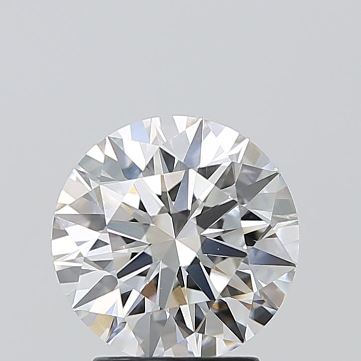 IGI Round 2.6ct F VVS2 - Ideal Loose Lab Diamond: IGI Round 2.6ct F VVS2 - Ideal Loose Lab Diamond Item Specifics: Source: This Is A Real Diamond Grown In A Lab Not Mined. Carat: 2.6 Cut: ID Color: F Clarity: VVS2 Polish: EX Symmetry: EX Measurements
