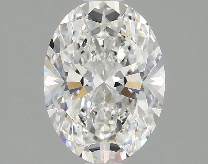 IGI Oval 1.47ct E VVS2 - Loose Lab Diamond: IGI Oval 1.47ct E VVS2 - Loose Lab Diamond Item Specifics: Source: This Is A Real Diamond Grown In A Lab Not Mined. Carat: 1.47 Cut: - Color: E Clarity: VVS2 Polish: EX Symmetry: EX Measurements: 8.71