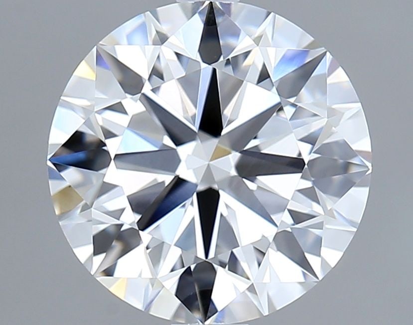 IGI Round 2.93ct E VVS2 - Ideal Loose Lab Diamond: IGI Round 2.93ct E VVS2 - Ideal Loose Lab Diamond Item Specifics: Source: This Is A Real Diamond Grown In A Lab Not Mined. Carat: 2.93 Cut: ID Color: E Clarity: VVS2 Polish: EX Symmetry: EX Measuremen
