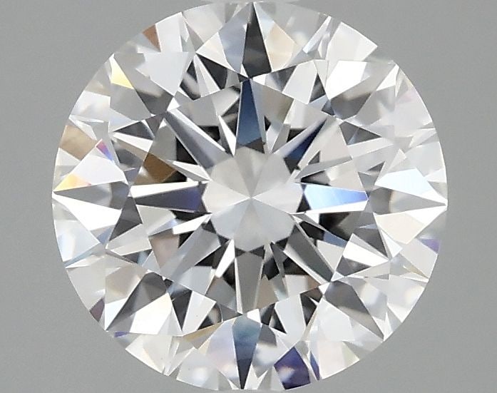 IGI Round 2.1ct E VVS2 - Ideal Loose Lab Diamond: IGI Round 2.1ct E VVS2 - Ideal Loose Lab Diamond Item Specifics: Source: This Is A Real Diamond Grown In A Lab Not Mined. Carat: 2.1 Cut: ID Color: E Clarity: VVS2 Polish: EX Symmetry: EX Measurements