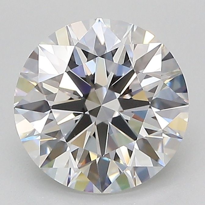 IGI Round 2.03ct E VVS2 - Ideal Loose Lab Diamond: IGI Round 2.03ct E VVS2 - Ideal Loose Lab Diamond Item Specifics: Source: This Is A Real Diamond Grown In A Lab Not Mined. Carat: 2.03 Cut: ID Color: E Clarity: VVS2 Polish: EX Symmetry: EX Measuremen