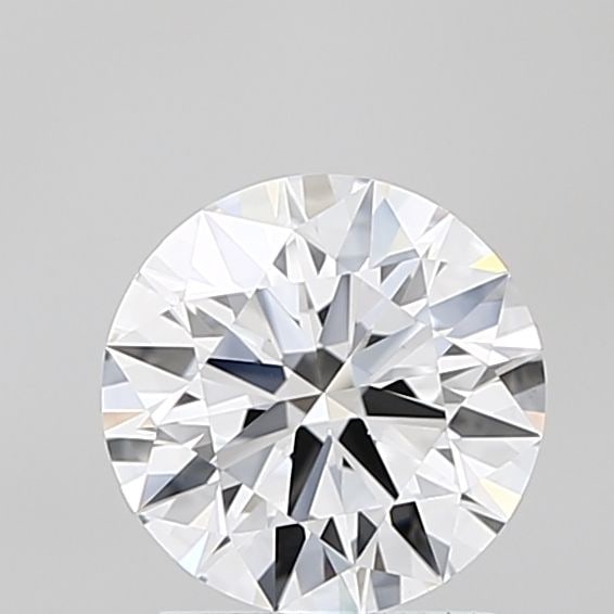 IGI Round 1.42ct E VVS2 - Ideal Loose Lab Diamond: IGI Round 1.42ct E VVS2 - Ideal Loose Lab Diamond Item Specifics: Source: This Is A Real Diamond Grown In A Lab Not Mined. Carat: 1.42 Cut: ID Color: E Clarity: VVS2 Polish: EX Symmetry: EX Measuremen