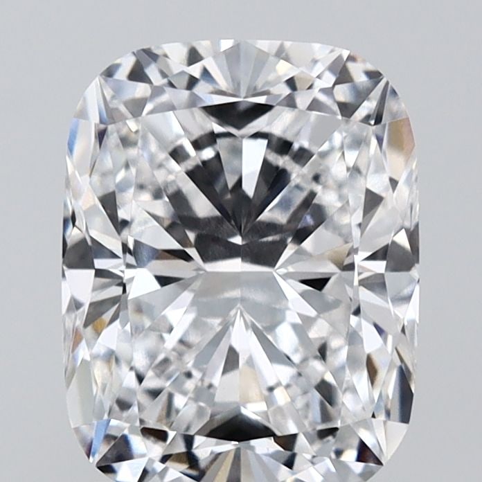 IGI Cushion Modified 1.53ct D VVS2 - Loose Lab Diamond: IGI Cushion Modified 1.53ct D VVS2 - Loose Lab Diamond Item Specifics: Source: This Is A Real Diamond Grown In A Lab Not Mined. Carat: 1.53 Cut: - Color: D Clarity: VVS2 Polish: EX Symmetry: EX Measur