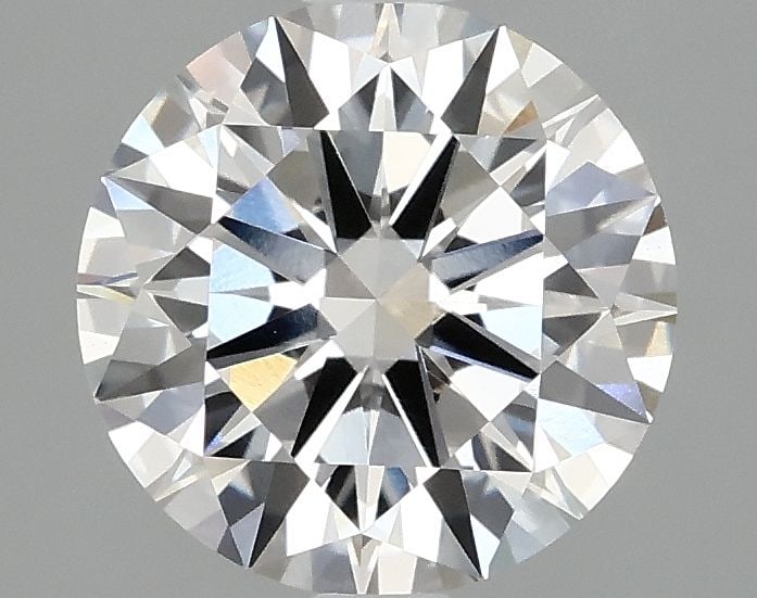 IGI Round 2.09ct F VVS2 - Ideal Loose Lab Diamond: IGI Round 2.09ct F VVS2 - Ideal Loose Lab Diamond Item Specifics: Source: This Is A Real Diamond Grown In A Lab Not Mined. Carat: 2.09 Cut: ID Color: F Clarity: VVS2 Polish: EX Symmetry: EX Measuremen