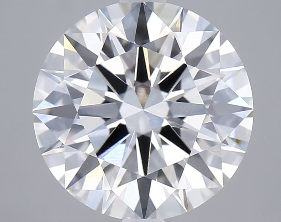 IGI Round 3.54ct F VVS2 - Ideal Loose Lab Diamond: IGI Round 3.54ct F VVS2 - Ideal Loose Lab Diamond Item Specifics: Source: This Is A Real Diamond Grown In A Lab Not Mined. Carat: 3.54 Cut: ID Color: F Clarity: VVS2 Polish: EX Symmetry: EX Measuremen