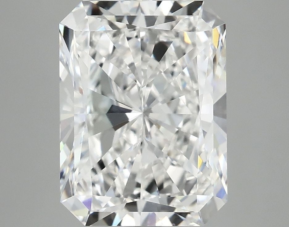 IGI Radiant 4.02ct E VVS2 - Loose Lab Diamond: IGI Radiant 4.02ct E VVS2 - Loose Lab Diamond Item Specifics: Source: This Is A Real Diamond Grown In A Lab Not Mined. Carat: 4.02 Cut: - Color: E Clarity: VVS2 Polish: EX Symmetry: EX Measurements: 1