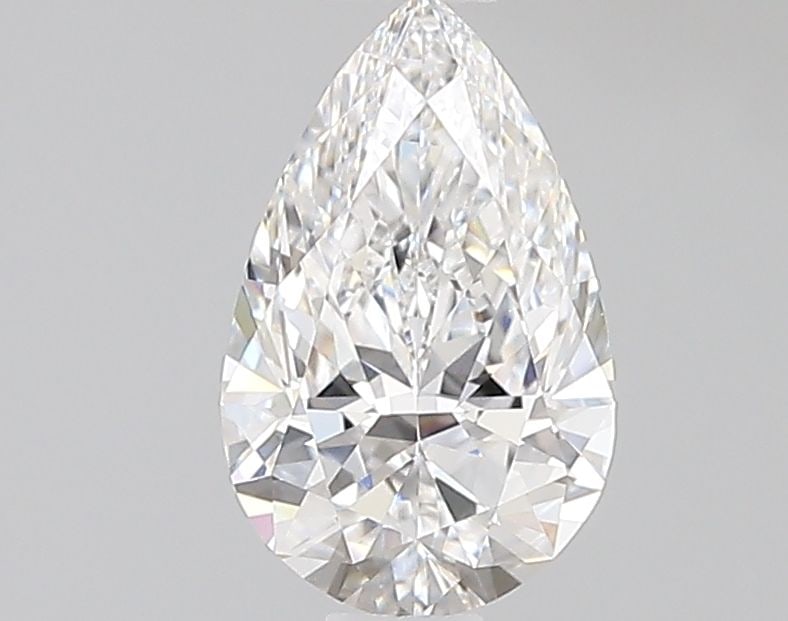 IGI Pear 1.06ct D VVS1 - Loose Lab Diamond: IGI Pear 1.06ct D VVS1 - Loose Lab Diamond Item Specifics: Source: This Is A Real Diamond Grown In A Lab Not Mined. Carat: 1.06 Cut: - Color: D Clarity: VVS1 Polish: EX Symmetry: EX Measurements: 9.04