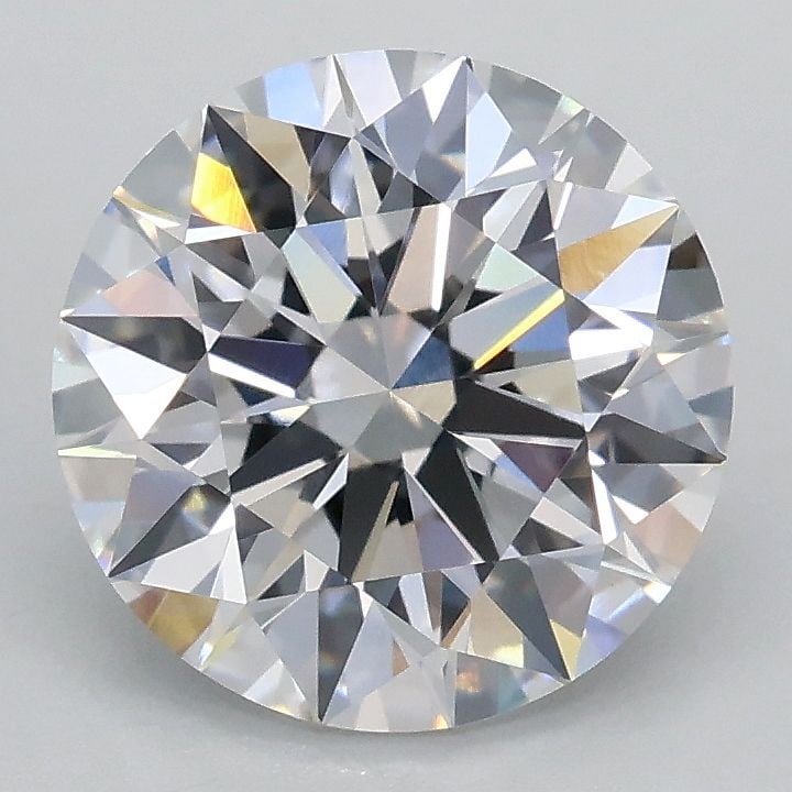 IGI Round 2.08ct D VVS2 - Ideal Loose Lab Diamond: IGI Round 2.08ct D VVS2 - Ideal Loose Lab Diamond Item Specifics: Source: This Is A Real Diamond Grown In A Lab Not Mined. Carat: 2.08 Cut: ID Color: D Clarity: VVS2 Polish: EX Symmetry: EX Measuremen