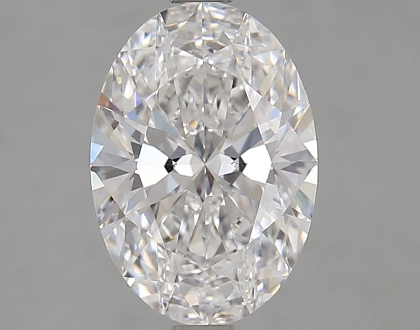 GIA Oval 2.08ct D VVS1 - Loose Lab Diamond: GIA Oval 2.08ct D VVS1 - Loose Lab Diamond Item Specifics: Source: This Is A Real Diamond Grown In A Lab Not Mined. Carat: 2.08 Cut: - Color: D Clarity: VVS1 Polish: EX Symmetry: EX Measurements: