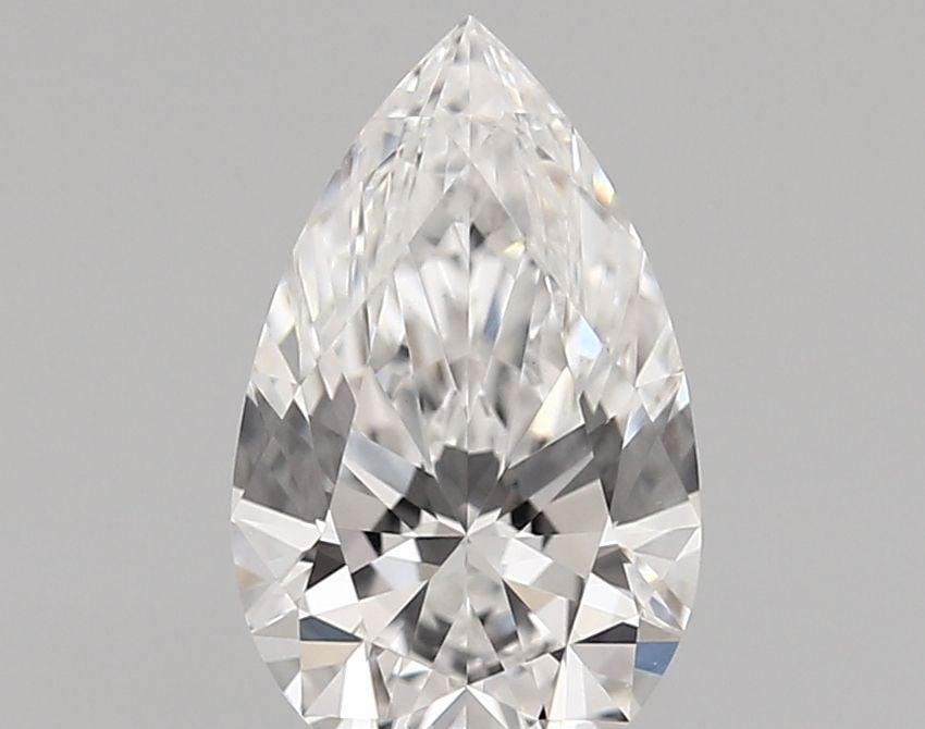 IGI Pear 1.53ct D VVS2 - Loose Lab Diamond: IGI Pear 1.53ct D VVS2 - Loose Lab Diamond Item Specifics: Source: This Is A Real Diamond Grown In A Lab Not Mined. Carat: 1.53 Cut: - Color: D Clarity: VVS2 Polish: EX Symmetry: EX Measurements: