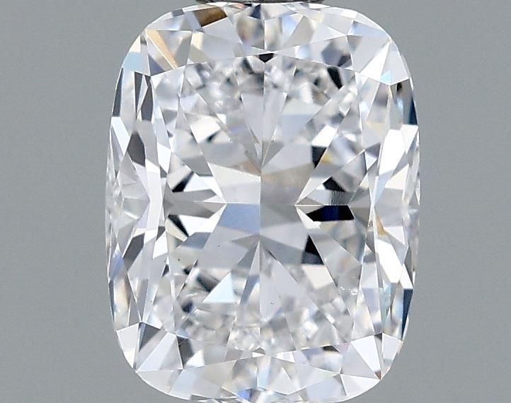 HRD Cushion 1.19ct E VVS2 - Loose Lab Diamond: HRD Cushion 1.19ct E VVS2 - Loose Lab Diamond Item Specifics: Source: This Is A Real Diamond Grown In A Lab Not Mined. Carat: 1.19 Cut: - Color: E Clarity: VVS2 Polish: EX Symmetry: EX Measurements: