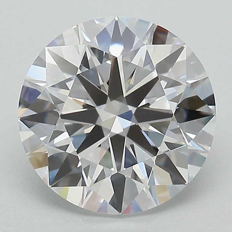 IGI Round 3.09ct G VVS2 - Ideal Loose Lab Diamond: IGI Round 3.09ct G VVS2 - Ideal Loose Lab Diamond Item Specifics: Source: This Is A Real Diamond Grown In A Lab Not Mined. Carat: 3.09 Cut: ID Color: G Clarity: VVS2 Polish: EX Symmetry: EX