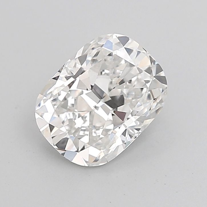 IGI Cushion Modified 2.11ct E VVS2 - Loose Lab Diamond: IGI Cushion Modified 2.11ct E VVS2 - Loose Lab Diamond Item Specifics: Source: This Is A Real Diamond Grown In A Lab Not Mined. Carat: 2.11 Cut: - Color: E Clarity: VVS2 Polish: EX Symmetry: EX Measur