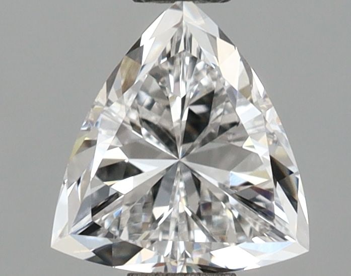 IGI Triangular 1.05ct E VVS2 - Loose Lab Diamond