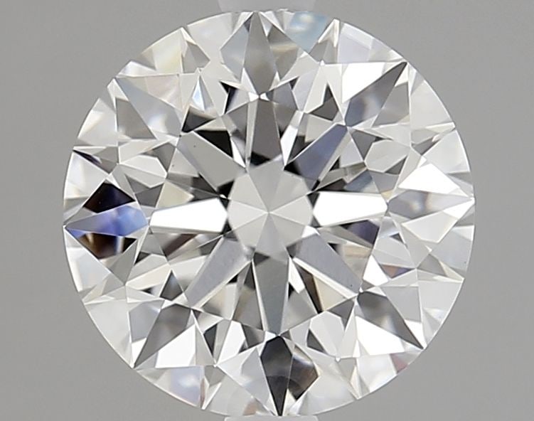 IGI Round 2.53ct E VVS2 - Loose Lab Diamond: IGI Round 2.53ct E VVS2 - Loose Lab Diamond Item Specifics: Source: This Is A Real Diamond Grown In A Lab Not Mined. Carat: 2.53 Cut: EX Color: E Clarity: VVS2 Polish: EX Symmetry: EX Measurements: