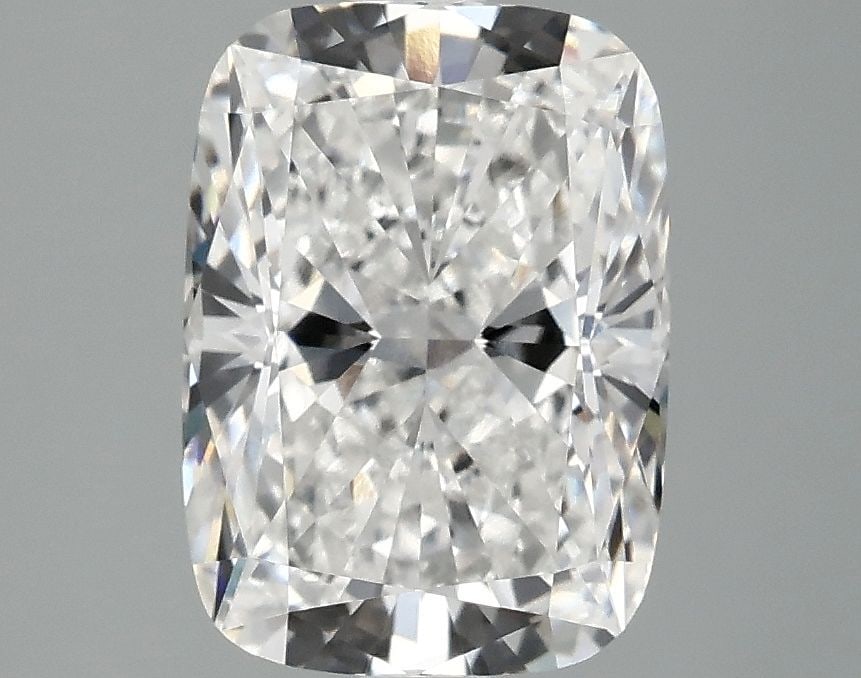IGI Cushion Modified 2.56ct E VVS2 - Loose Lab Diamond: IGI Cushion Modified 2.56ct E VVS2 - Loose Lab Diamond Item Specifics: Source: This Is A Real Diamond Grown In A Lab Not Mined. Carat: 2.56 Cut: - Color: E Clarity: VVS2 Polish: EX Symmetry: EX Measur