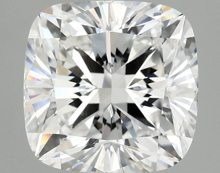 IGI Cushion Modified 2.37ct D VVS2 - Loose Lab Diamond: IGI Cushion Modified 2.37ct D VVS2 - Loose Lab Diamond Item Specifics: Source: This Is A Real Diamond Grown In A Lab Not Mined. Carat: 2.37 Cut: - Color: D Clarity: VVS2 Polish: EX Symmetry: EX Measur