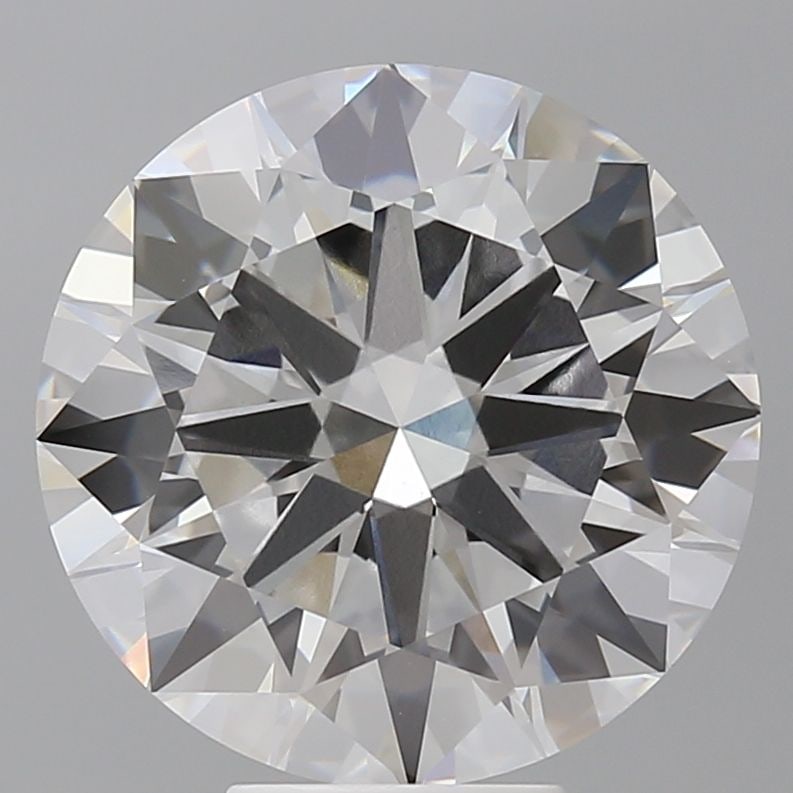 IGI Round 7.6ct F VVS2 - Loose Lab Diamond: IGI Round 7.6ct F VVS2 - Loose Lab Diamond Item Specifics: Source: This Is A Real Diamond Grown In A Lab Not Mined. Carat: 7.6 Cut: EX Color: F Clarity: VVS2 Polish: EX Symmetry: EX Measurements: 12.7
