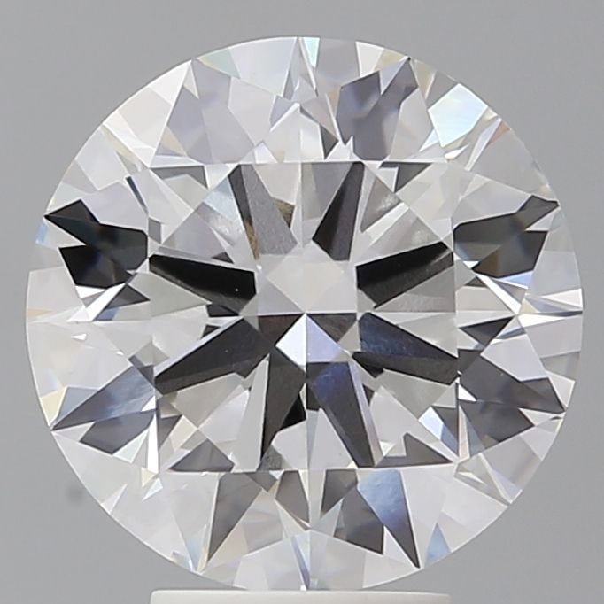 IGI Round 5.09ct F VVS2 - Ideal Loose Lab Diamond: IGI Round 5.09ct F VVS2 - Ideal Loose Lab Diamond Item Specifics: Source: This Is A Real Diamond Grown In A Lab Not Mined. Carat: 5.09 Cut: ID Color: F Clarity: VVS2 Polish: EX Symmetry: EX Measuremen