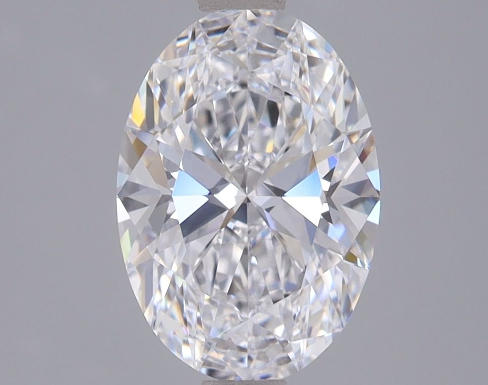 IGI Oval 2.01ct D VVS1 - Loose Lab Diamond: IGI Oval 2.01ct D VVS1 - Loose Lab Diamond Item Specifics: Source: This Is A Real Diamond Grown In A Lab Not Mined. Carat: 2.01 Cut: - Color: D Clarity: VVS1 Polish: EX Symmetry: EX Measurements: 10.2