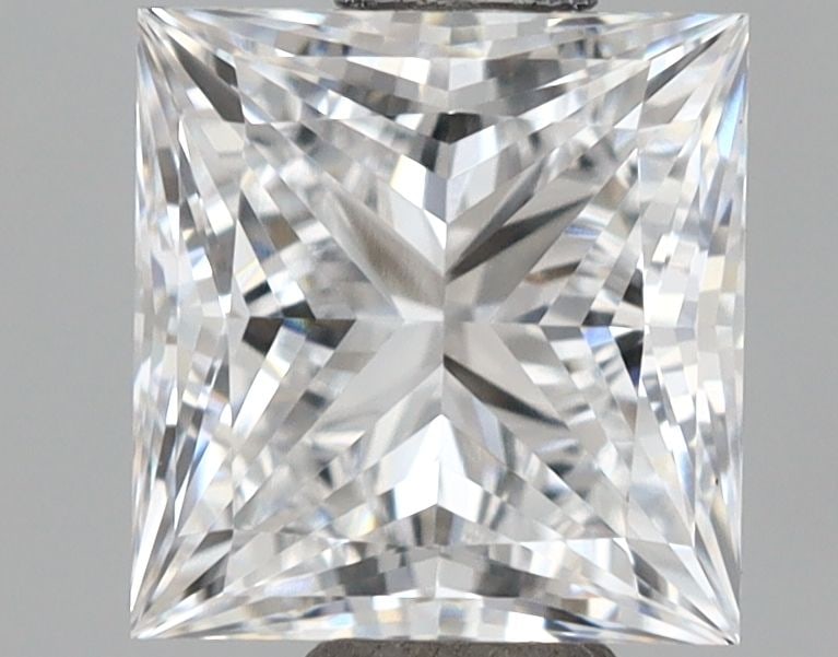 IGI Princess 1.07ct D VVS1 - Loose Lab Diamond: IGI Princess 1.07ct D VVS1 - Loose Lab Diamond Item Specifics: Source: This Is A Real Diamond Grown In A Lab Not Mined. Carat: 1.07 Cut: - Color: D Clarity: VVS1 Polish: EX Symmetry: EX Measurements: 