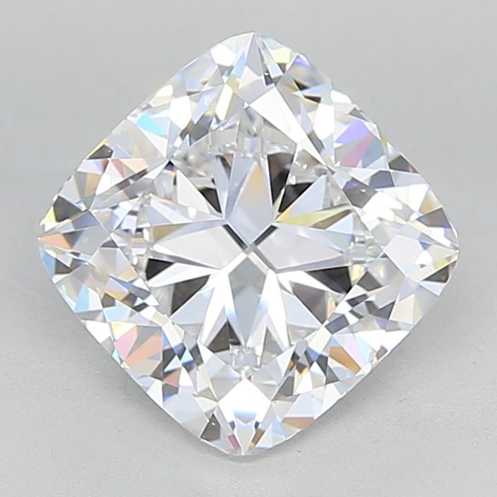 IGI Cushion Brilliant 4.07ct E IF - Loose Lab Diamond: IGI Cushion Brilliant 4.07ct E IF - Loose Lab Diamond Item Specifics: Source: This Is A Real Diamond Grown In A Lab Not Mined. Carat: 4.07 Cut: - Color: E Clarity: IF Polish: EX Symmetry: EX Measureme
