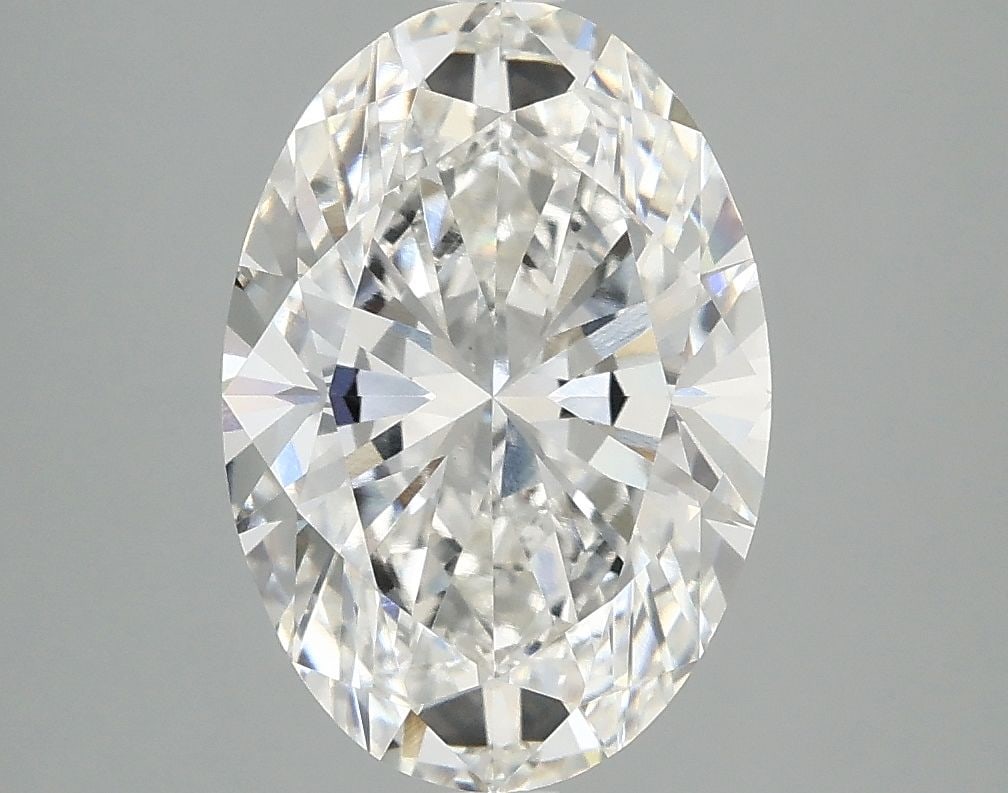 IGI Oval 3.09ct G VVS2 - Loose Lab Diamond: IGI Oval 3.09ct G VVS2 - Loose Lab Diamond Item Specifics: Source: This Is A Real Diamond Grown In A Lab Not Mined. Carat: 3.09 Cut: - Color: G Clarity: VVS2 Polish: EX Symmetry: EX Measurements: 11.7