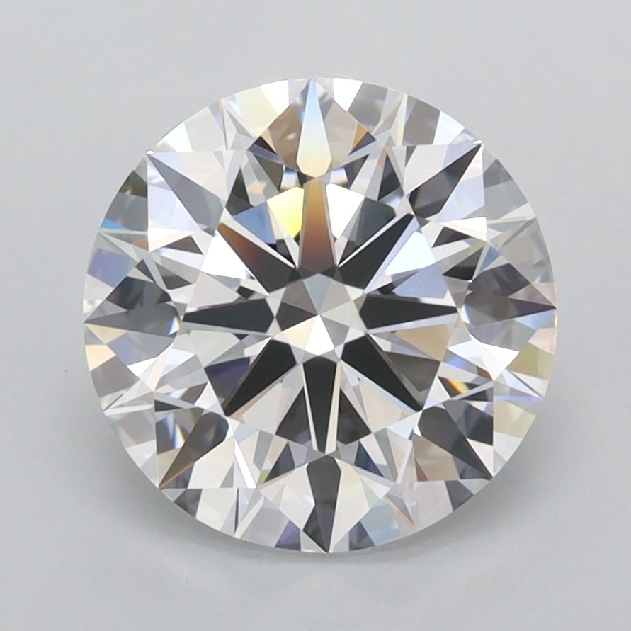IGI Round 3.1ct D FL - Ideal Loose Lab Diamond: IGI Round 3.1ct D FL - Ideal Loose Lab Diamond Item Specifics: Source: This Is A Real Diamond Grown In A Lab Not Mined. Carat: 3.1 Cut: ID Color: D Clarity: FL Polish: EX Symmetry: EX Measurements: 9.