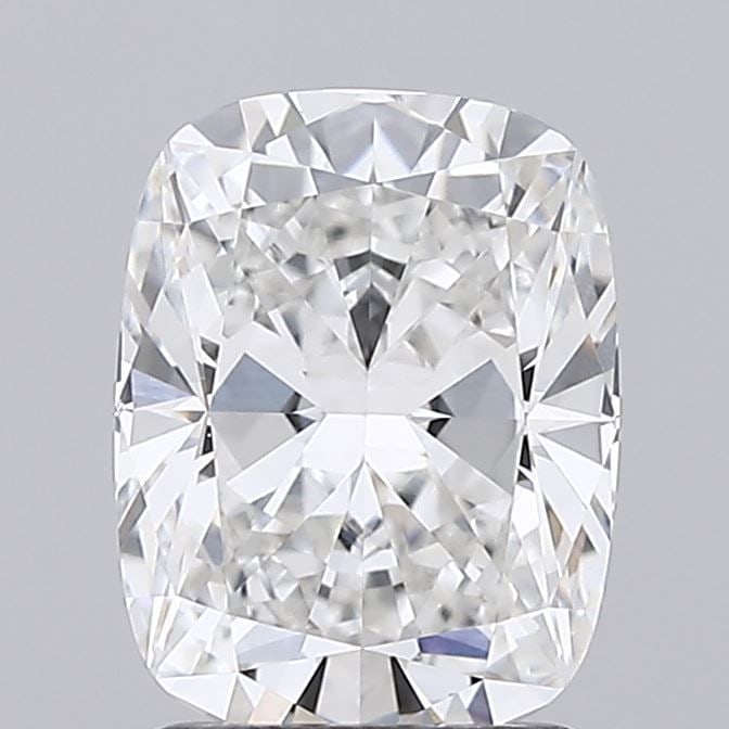 GCAL Cushion Brilliant 1.9ct F VVS1 - Loose Lab Diamond: GCAL Cushion Brilliant 1.9ct F VVS1 - Loose Lab Diamond Item Specifics: Source: This Is A Real Diamond Grown In A Lab Not Mined. Carat: 1.9 Cut: - Color: F Clarity: VVS1 Polish: EX Symmetry: EX Measur