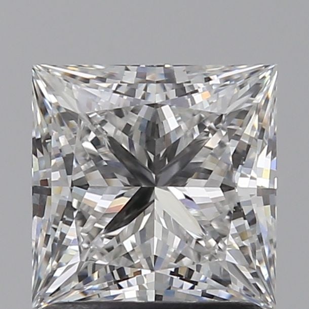 IGI Princess 1.51ct E VVS1 - Loose Lab Diamond: IGI Princess 1.51ct E VVS1 - Loose Lab Diamond Item Specifics: Source: This Is A Real Diamond Grown In A Lab Not Mined. Carat: 1.51 Cut: - Color: E Clarity: VVS1 Polish: EX Symmetry: EX Measurements: 