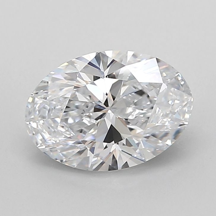 IGI Oval 1.58ct D IF - Loose Lab Diamond: IGI Oval 1.58ct D IF - Loose Lab Diamond Item Specifics: Source: This Is A Real Diamond Grown In A Lab Not Mined. Carat: 1.58 Cut: - Color: D Clarity: IF Polish: EX Symmetry: EX Measurements: 9.15L X