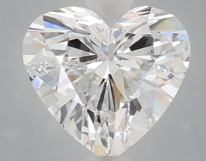 IGI Heart 1.5ct D VVS2 - Loose Lab Diamond: IGI Heart 1.5ct D VVS2 - Loose Lab Diamond Item Specifics: Source: This Is A Real Diamond Grown In A Lab Not Mined. Carat: 1.5 Cut: - Color: D Clarity: VVS2 Polish: VG Symmetry: VG Measurements: