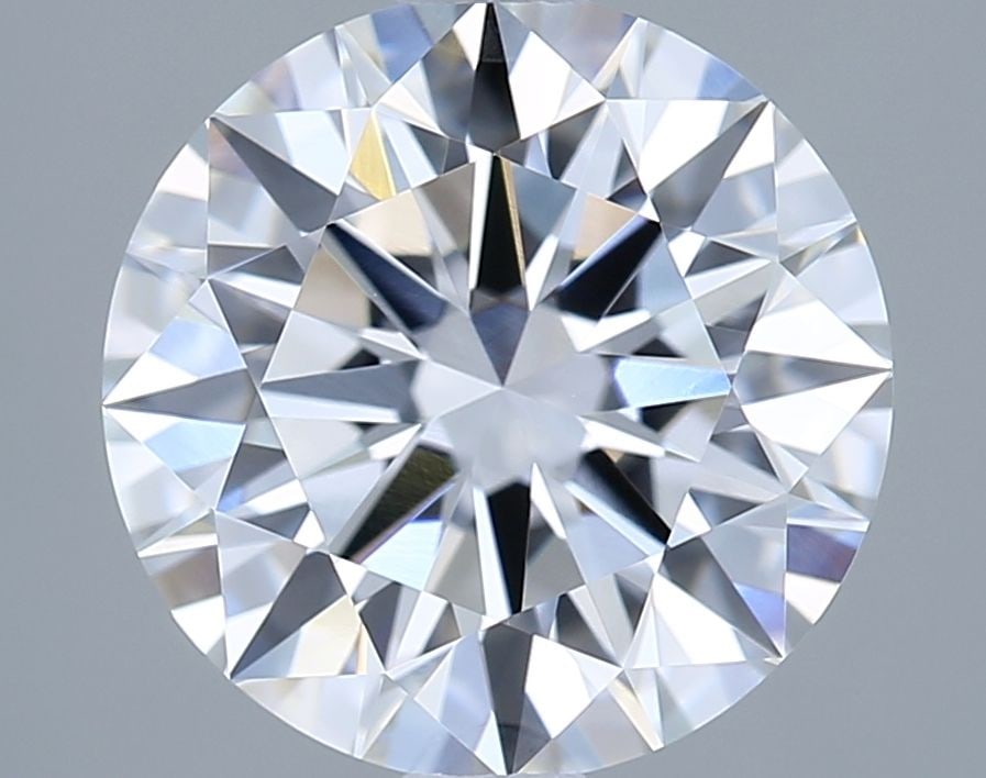 IGI Round 2.06ct D VVS1 - Ideal Loose Lab Diamond: IGI Round 2.06ct D VVS1 - Ideal Loose Lab Diamond Item Specifics: Source: This Is A Real Diamond Grown In A Lab Not Mined. Carat: 2.06 Cut: ID Color: D Clarity: VVS1 Polish: EX Symmetry: EX Measuremen