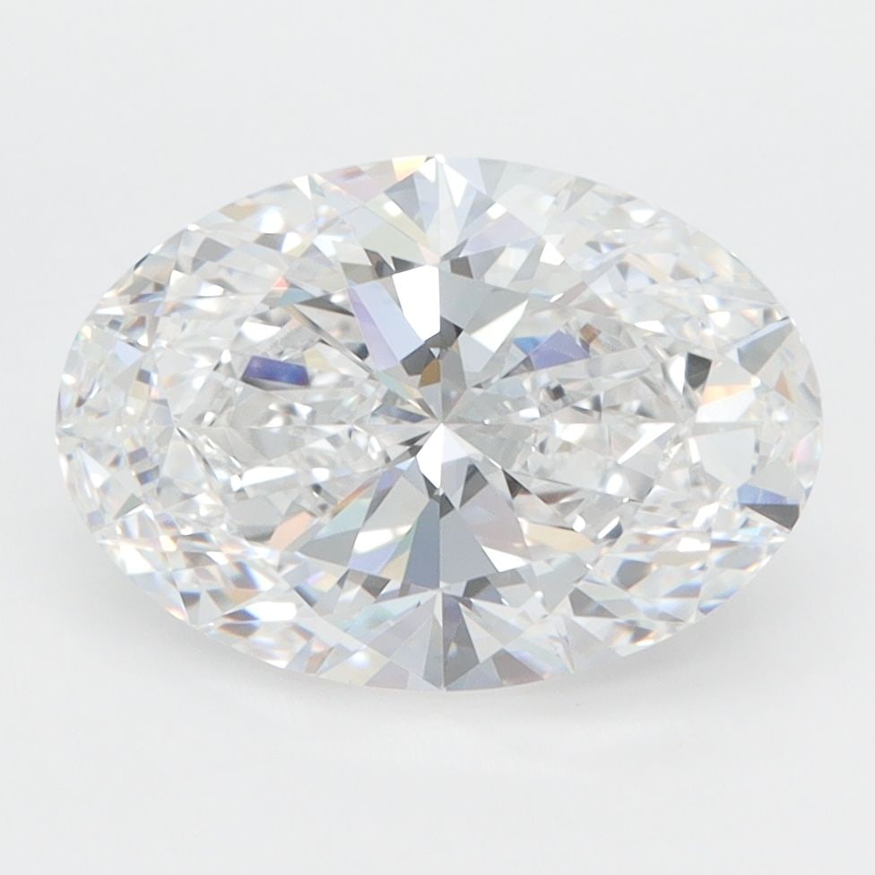 GIA Oval 3.08ct D VVS1 - Loose Lab Diamond: GIA Oval 3.08ct D VVS1 - Loose Lab Diamond Item Specifics: Source: This Is A Real Diamond Grown In A Lab Not Mined. Carat: 3.08 Cut: - Color: D Clarity: VVS1 Polish: EX Symmetry: EX Measurements: 11.8