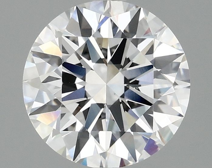 IGI Round 2.07ct D VVS2 - Ideal Loose Lab Diamond: IGI Round 2.07ct D VVS2 - Ideal Loose Lab Diamond Item Specifics: Source: This Is A Real Diamond Grown In A Lab Not Mined. Carat: 2.07 Cut: ID Color: D Clarity: VVS2 Polish: EX Symmetry: EX Measuremen