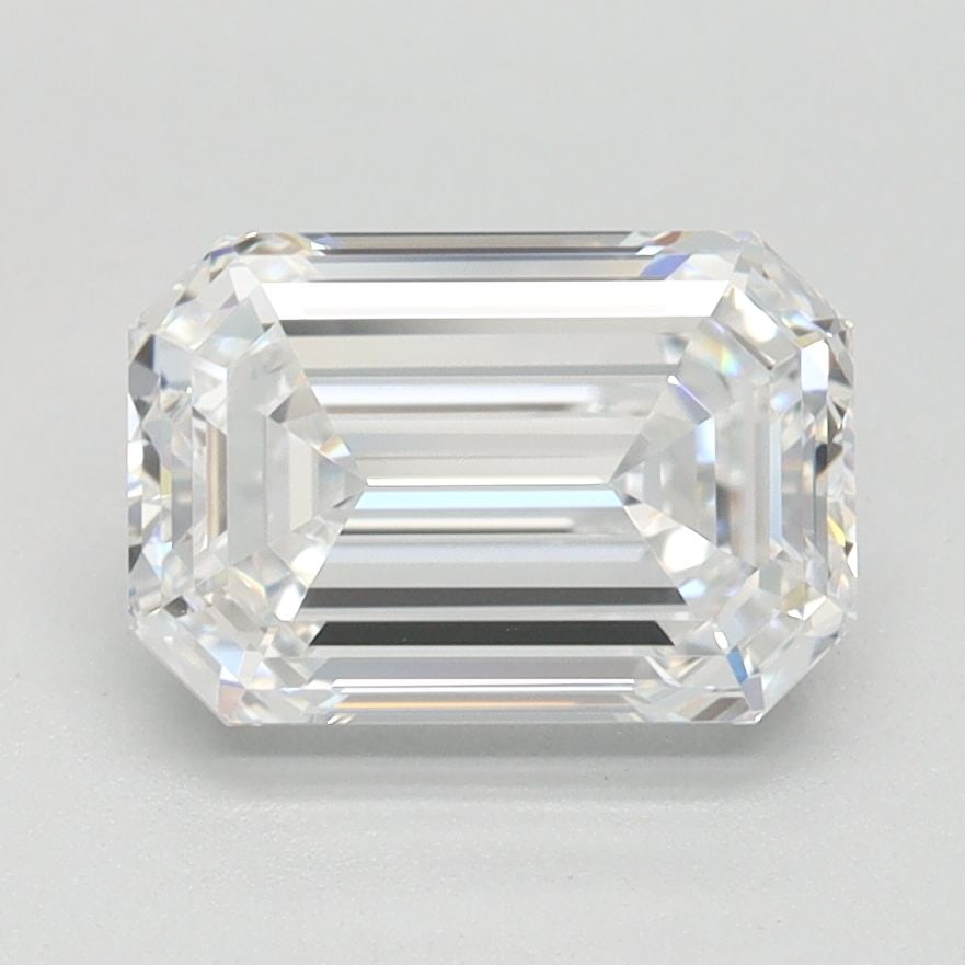 IGI Emerald 1.46ct D IF - Loose Lab Diamond: IGI Emerald 1.46ct D IF - Loose Lab Diamond Item Specifics: Source: This Is A Real Diamond Grown In A Lab Not Mined. Carat: 1.46 Cut: - Color: D Clarity: IF Polish: EX Symmetry: EX Measurements: 7.82L
