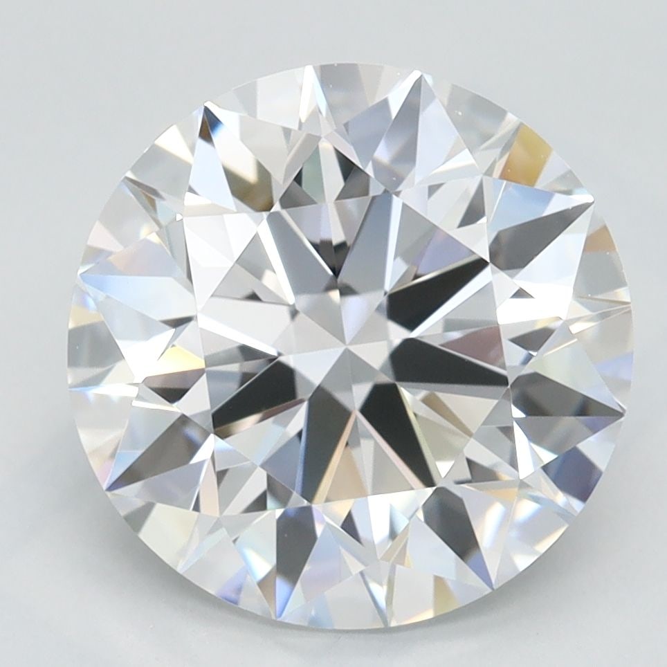 IGI Round 3.41ct D IF - Ideal Loose Lab Diamond: IGI Round 3.41ct D IF - Ideal Loose Lab Diamond Item Specifics: Source: This Is A Real Diamond Grown In A Lab Not Mined. Carat: 3.41 Cut: ID Color: D Clarity: IF Polish: EX Symmetry: EX Measurements: 