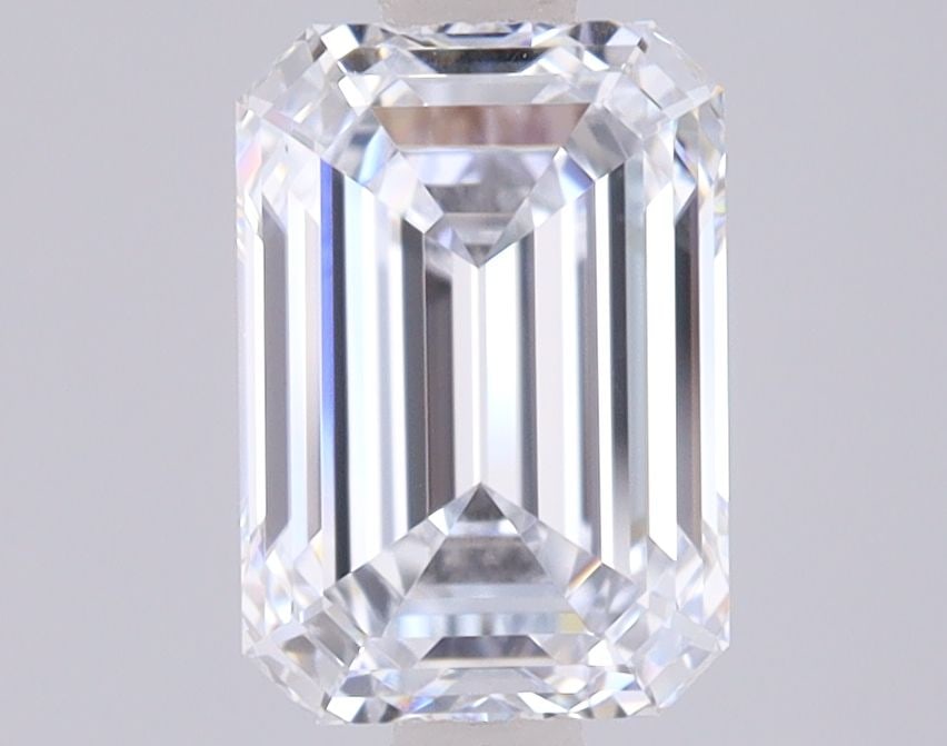 IGI Emerald 2.04ct E IF - Loose Lab Diamond: IGI Emerald 2.04ct E IF - Loose Lab Diamond Item Specifics: Source: This Is A Real Diamond Grown In A Lab Not Mined. Carat: 2.04 Cut: - Color: E Clarity: IF Polish: EX Symmetry: EX Measurements: 8.51L