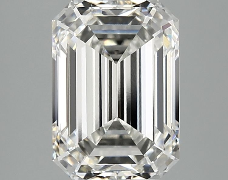 IGI Emerald 3.07ct F VVS2 - Loose Lab Diamond: IGI Emerald 3.07ct F VVS2 - Loose Lab Diamond Item Specifics: Source: This Is A Real Diamond Grown In A Lab Not Mined. Carat: 3.07 Cut: - Color: F Clarity: VVS2 Polish: EX Symmetry: EX Measurements: 9
