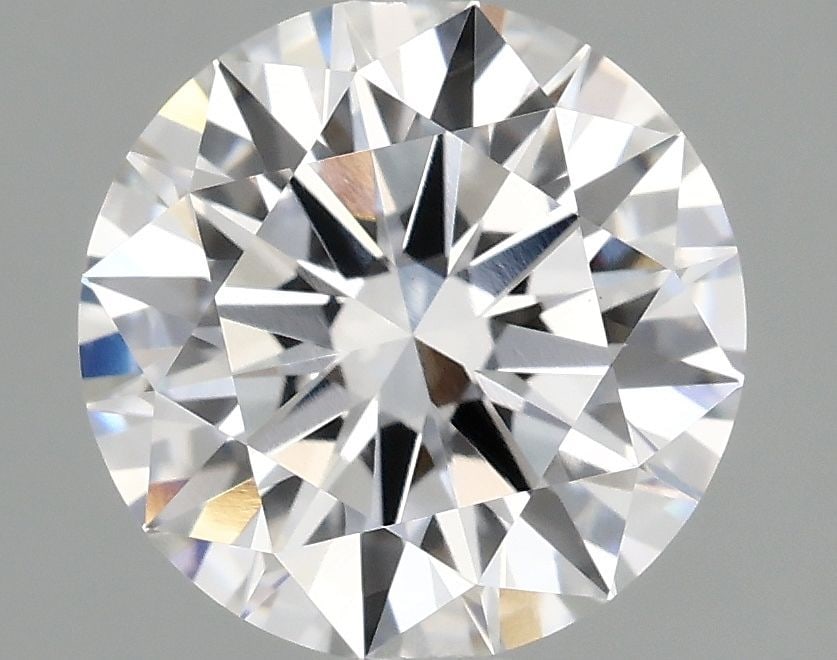 IGI Round 1.51ct D VVS2 - Ideal Loose Lab Diamond: IGI Round 1.51ct D VVS2 - Ideal Loose Lab Diamond Item Specifics: Source: This Is A Real Diamond Grown In A Lab Not Mined. Carat: 1.51 Cut: ID Color: D Clarity: VVS2 Polish: EX Symmetry: EX Measuremen