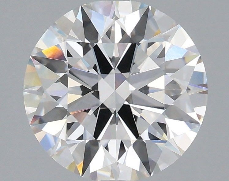 IGI Round 2.61ct F VVS2 - Ideal Loose Lab Diamond: IGI Round 2.61ct F VVS2 - Ideal Loose Lab Diamond Item Specifics: Source: This Is A Real Diamond Grown In A Lab Not Mined. Carat: 2.61 Cut: ID Color: F Clarity: VVS2 Polish: EX Symmetry: EX Measuremen