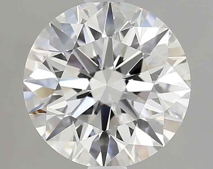 IGI Round 2.54ct E VVS2 - Ideal Loose Lab Diamond: IGI Round 2.54ct E VVS2 - Ideal Loose Lab Diamond Item Specifics: Source: This Is A Real Diamond Grown In A Lab Not Mined. Carat: 2.54 Cut: ID Color: E Clarity: VVS2 Polish: EX Symmetry: EX Measuremen