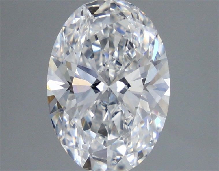 IGI Oval 1.55ct E FL - Loose Lab Diamond: IGI Oval 1.55ct E FL - Loose Lab Diamond Item Specifics: Source: This Is A Real Diamond Grown In A Lab Not Mined. Carat: 1.55 Cut: - Color: E Clarity: FL Polish: EX Symmetry: EX Measurements: 9.43L X 