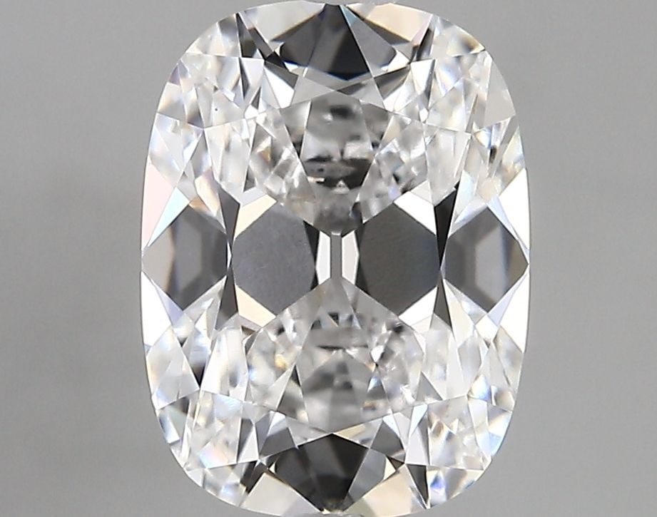 IGI Cushion Modified 3.04ct D VVS2 - Loose Lab Diamond: IGI Cushion Modified 3.04ct D VVS2 - Loose Lab Diamond Item Specifics: Source: This Is A Real Diamond Grown In A Lab Not Mined. Carat: 3.04 Cut: - Color: D Clarity: VVS2 Polish: EX Symmetry: EX Measur