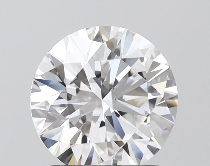 IGI Round 1.55ct D VVS2 - Ideal Loose Lab Diamond: IGI Round 1.55ct D VVS2 - Ideal Loose Lab Diamond Item Specifics: Source: This Is A Real Diamond Grown In A Lab Not Mined. Carat: 1.55 Cut: ID Color: D Clarity: VVS2 Polish: EX Symmetry: EX Measuremen